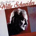 Schneider,willy - Das Beste Von - Music CD