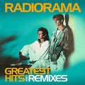 Radiorama - Greatest Hits & Remixes - Music CD