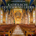 Waldorf,kirchenchor - Katholische Gottesdienst-lieder - Music CD