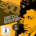 Sledge,percy - Percy Sledge Greatest Soul Hits - Music CD