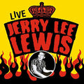 Lewis,jerry Lee - Live - Music CD