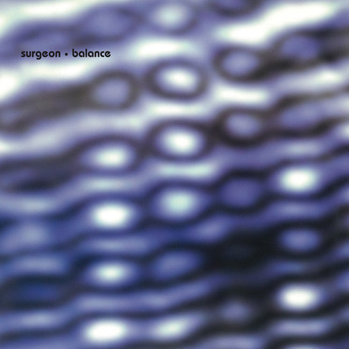 Surgeon - Balance - Vinyl Record