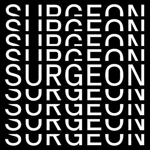 Surgeon - Tresor 97-99 - Music CD