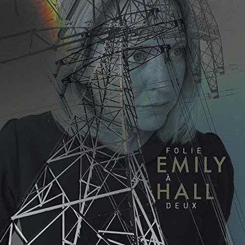 Hall,emily - Folie A Deux - Music CD