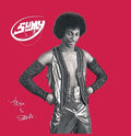Sumy - Tryin To Survive - Music CD
