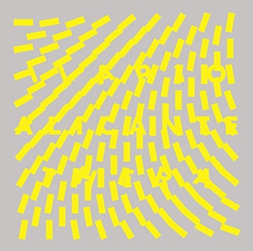 Alicante,ilario - Thera - Vinyl Record