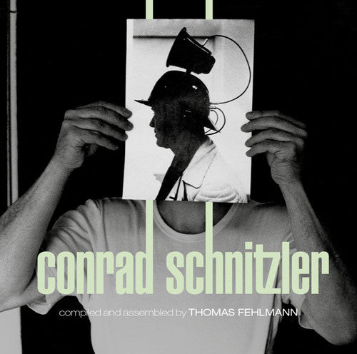 Schnitzler,conrad - Kollektion 05: Conrad Schnitzler Compiled - Vinyl Record