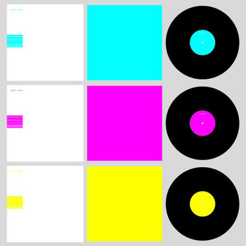 Nocow - Ravine - Vinyl Record