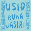 Usio - Kuwa Jasiri - Vinyl Record