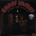 Early James - Strange Times To Be Alive (ltd. ed.) (brown vinyl) Vinyl Record