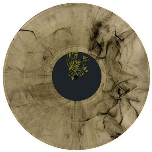 Urban Force - Outer Space Connections - Vinyl Record