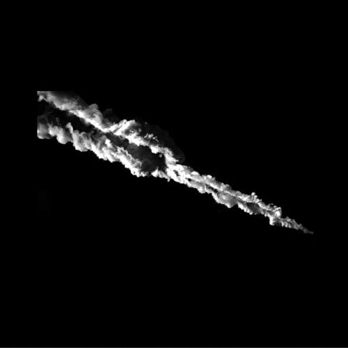 Black,konrad - Scorched Earth - Vinyl Record
