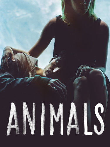 Animals - Animals - DVD