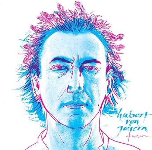 Von Goisern,hubert - Federn - Music CD
