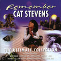 Stevens,cat ( Yusuf ) - Ultimate Collection: Remember Cat Stevens - Music CD