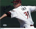 Josh Uhen Wisconsin Timber Rattlers Signed 8x10 Photo PSA