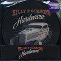 Billy F Gibbons - Hardware (ltd. ed.) (picture disc) Vinyl Record