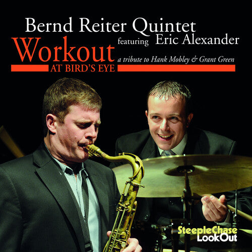 Reiter,bernd - Workout - Music CD
