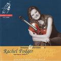 Bach,j.s. / Podger - Violin Sonatas & Partitas Vol 2 - Music CD