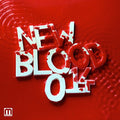 New Blood 014 / Various - New Blood 014 / Various - Music CD