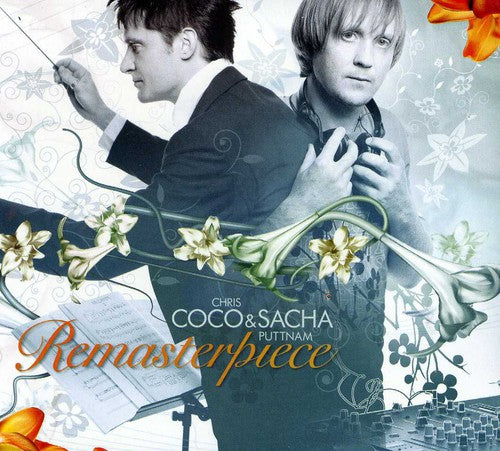 Puttnam,sasha / Coco,chris - Remasterpiece - Music CD