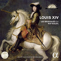 Le Poeme Harmonique / Dumestre / Ensemble Pierre - Louis Xiv - Les Musiques Du Roi-soleil - Music CD