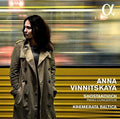 Shostakovich / Vinnitskaya / Kremerata Baltica - Piano Concertos - Music CD