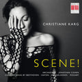 Beethoven / Karg / Martineau / Pogostina / Arcange - Scene - Music CD