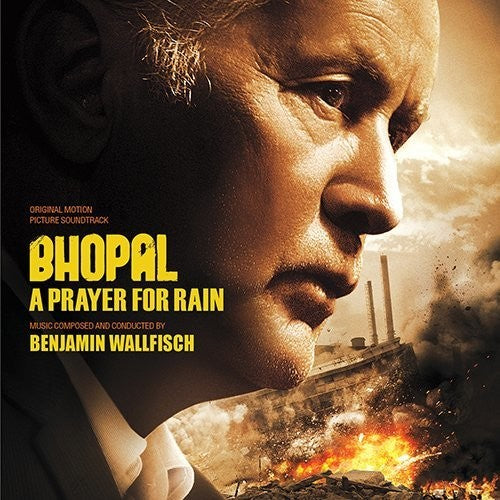 Bhopal: Prayer For Rain / O.s.t. - Bhopal: Prayer For Rain / O.s.t. - Music CD