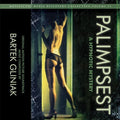 Palimpsest / O.s.t. - Palimpsest / O.s.t. - Music CD