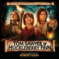 Tom Sawyer & Huckelberry Finn / O.s.t. - Tom Sawyer & Huckelberry Finn / O.s.t. - Music CD
