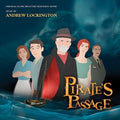 Pirateaes Passage / O.s.t. - Pirateaes Passage / O.s.t. - Music CD