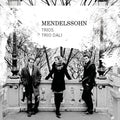 Mendelssohn / Bach / Trio Dali - Piano Trios - Chorale Preludes - Music CD