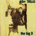 60ft Dolls - Big 3: Deluxe Expanded Edition - Music CD