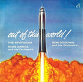 Spotnicks/garcia,russ & His Orchestra/goodwin,ron - Out Of This World! - Music CD