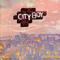 City Boy - City Boy/dinner At The Ritz: Expanded Edition - Music CD