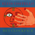 Elvis Costello - Hey Clockface (2xLP) Vinyl Record