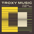 Troxy Music: Fifties & Sixties Film Themes 2 / O.s - Troxy Music: Fifties & Sixties Film Themes 2 / O.s - Music CD