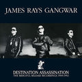 Ray,james & Performance - Destination Assassination: Merciful Release 89-92 - Music CD