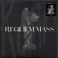 Korn - Requiem Mass (ltd. ed.) (blue vinyl) Vinyl Record