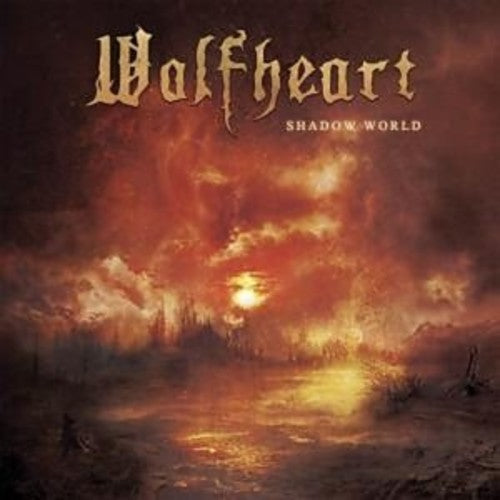 Wolfheart - Shadow World - Vinyl Record