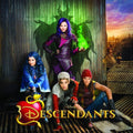 Descendants (Original Soundtrack) Music CD