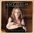 Helm,amy - Didn't It Rain - Music CD