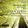 Bbc Philharmonic Orchestra / Leaper - Symphonies - Music CD