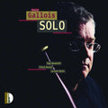 Gallois,pascal - Solo - Music CD