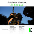 Chessa,luciano / Cahill - Petrolio - Music CD