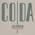 Led Zeppelin - Coda - Music CD