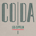 Coda: Remastered Original Album Music CD