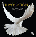 Eales,geoff - Invocation: Twelve Improvisations For Solo Piano - Music CD