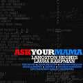 Sf Ballet Orchestra / Manahan - Ask Your Mama (poetry By Langston Hughes) - Music CD